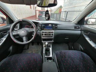 Toyota Corolla foto 6