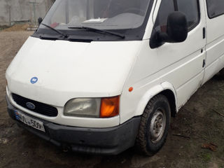 Ford Транзит foto 1