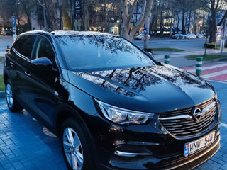 Opel Grandland X foto 5