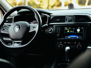 Renault Kadjar foto 5