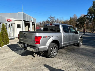 Ford F-150 foto 4