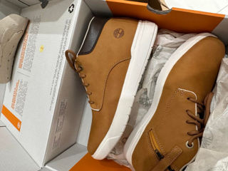 Ghete Timberland A2ct2 Seby foto 2