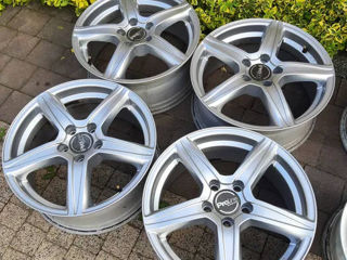 5x112 R18 et35 8j anul 2016 wv vw mercedes audi skoda volkswagen seat bmw foto 1