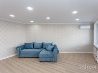 Apartament cu 2 camere, 76 m², Poșta Veche, Chișinău foto 9