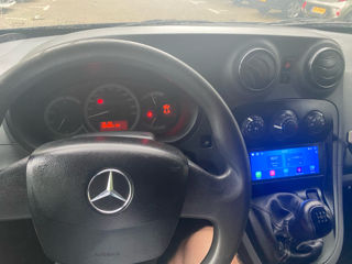 Mercedes Citan foto 8