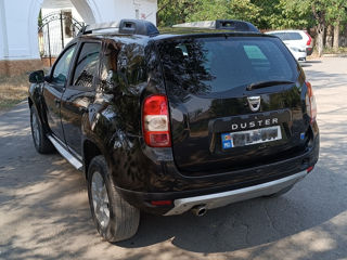 Dacia Duster foto 5