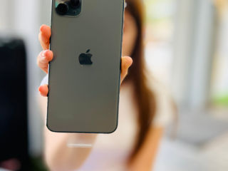 Iphone 11 Pro Max 64 GB, 0% Кредит от 597 лей/месяц!! Гарантия 12 Месяцев! foto 4