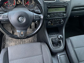 Volkswagen Golf foto 4