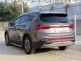 Hyundai Santa FE foto 3