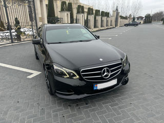 Mercedes E-Class