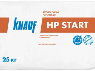 Knauf hp start    100  lei foto 1