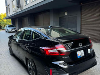 Honda Clarity foto 4