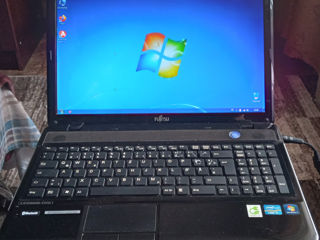 Fujitsu-A Series Model-AH 531 Б/у Made In Germany Рабочий,