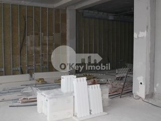 Spațiu comercial, str. Sarmizegetusa, Botanica, 283000 € ! foto 4