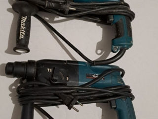 Makita sds max