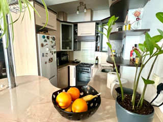 Apartament cu 1 cameră,  Botanica,  Chișinău,  Chișinău mun. foto 6