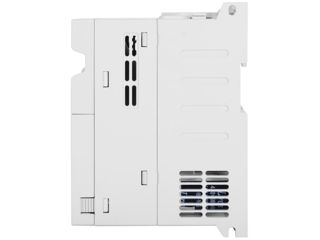 Convertor de frecventa compact 2,2 kW 1ph/220V Convertizoarele de frecvență (sau convertoarele de fr foto 8