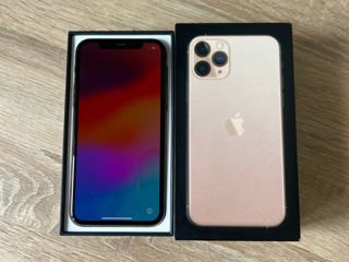 iPhone 11 Pro Gold 64 Gb