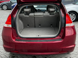 Honda Insight foto 18