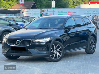 Volvo V60 Cross Country, 2020 г.