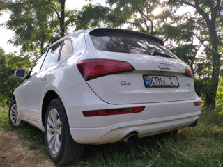 Audi Q5 foto 9