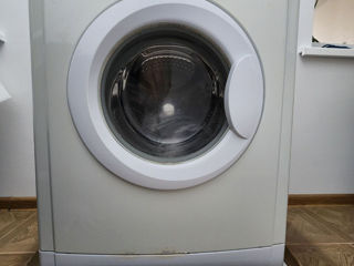 Masina de spalat Indesit