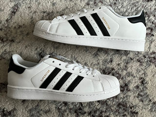 Adidas superstar albe