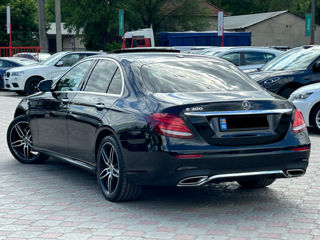 Mercedes E-Class фото 3