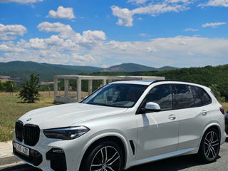 BMW X5 M, 2021 г.