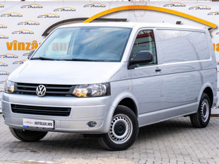 Volkswagen Transporter cu TVA foto 4