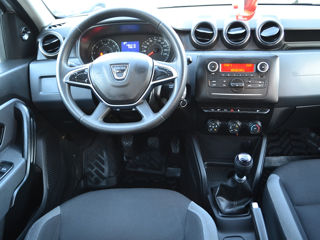 Dacia Duster foto 5