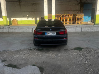 BMW 5 Series foto 5