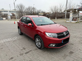 Dacia Logan foto 2