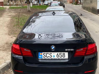 BMW 5 Series foto 1