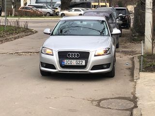 Audi A3 foto 4