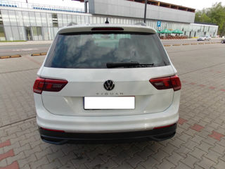 Volkswagen Tiguan foto 5