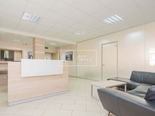 Chirie, oficiu, str. Bodoni, 190 m.p, 2650€ foto 17