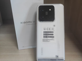 Xiaomi 14 , 12/256GB (NEW) , 12890 lei