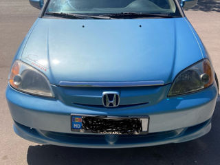 Honda Civic foto 2