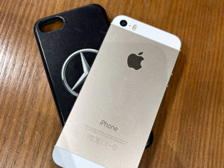 iPhone 5s