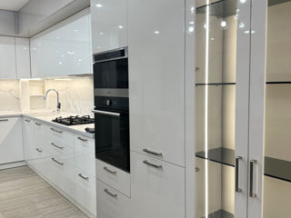 Apartament cu 2 camere,  Centru,  Chișinău,  Chișinău mun. foto 11