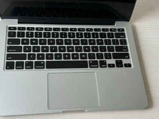 Продам MacBook 13 inches 2015 foto 2