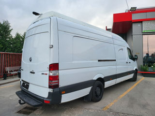 Mercedes Sprinter foto 3