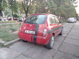 Nissan Micra foto 3