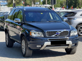 Volvo XC90 foto 3