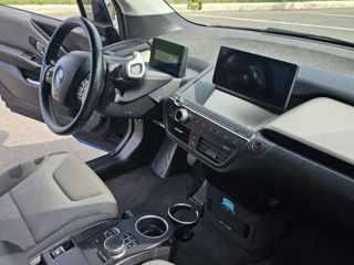 BMW i3 foto 8