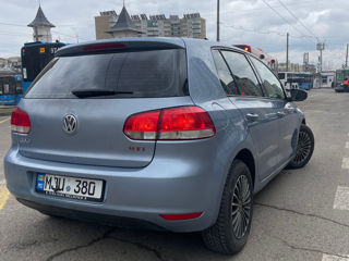 Volkswagen Golf foto 2