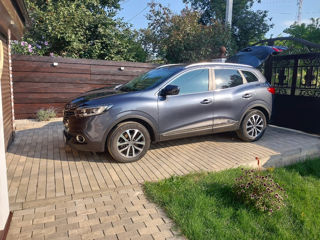 Renault Kadjar foto 6