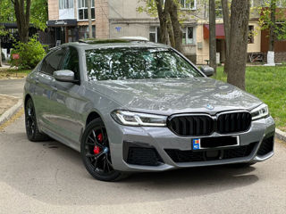 BMW 5 Series foto 3