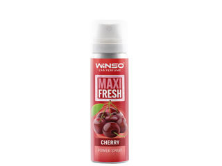 Winso Parfume Maxi Fresh 75Ml Cherry 830310 foto 1